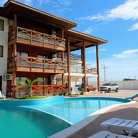 Vila Atlantida 211A Луїс-Коррея Екстер'єр фото