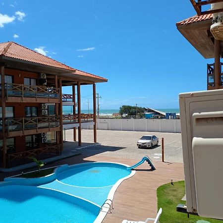 Vila Atlantida 211A Луїс-Коррея Екстер'єр фото