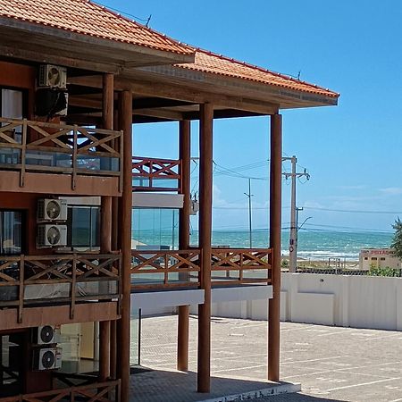 Vila Atlantida 211A Луїс-Коррея Екстер'єр фото