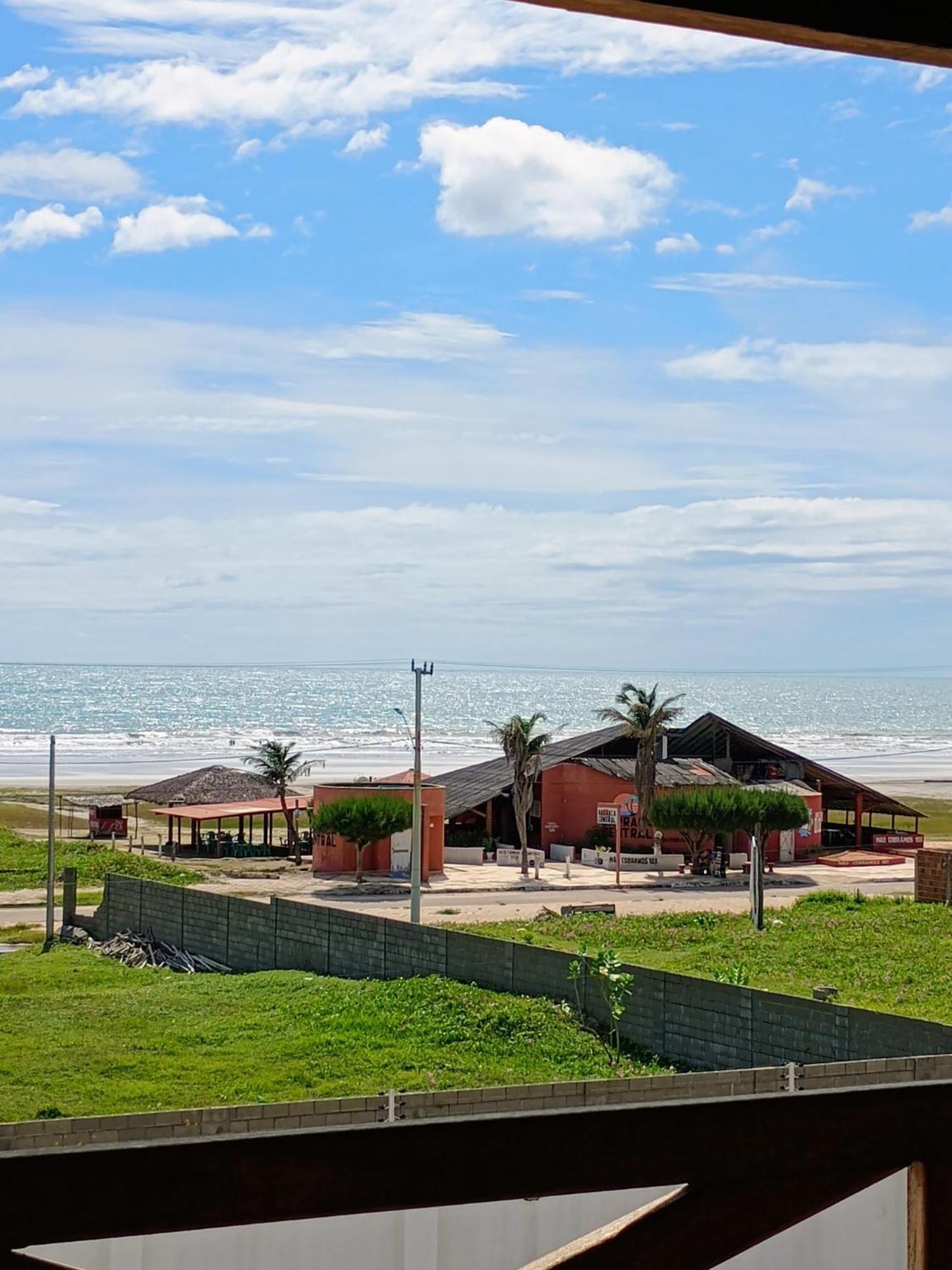 Vila Atlantida 211A Луїс-Коррея Екстер'єр фото