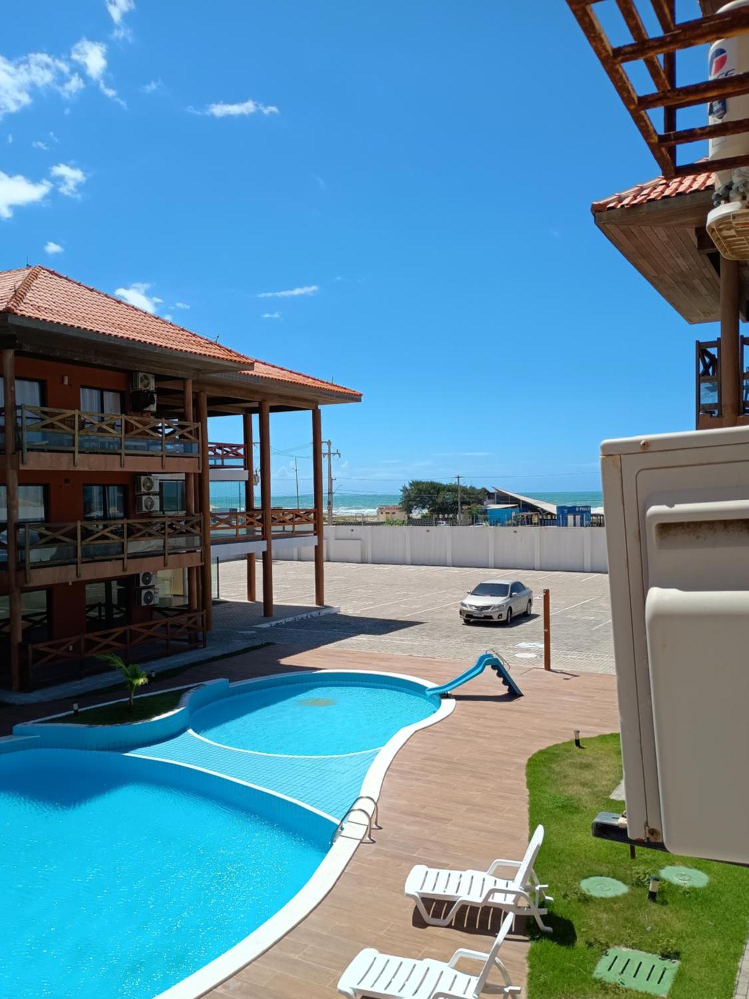 Vila Atlantida 211A Луїс-Коррея Екстер'єр фото